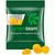 Minitüte, 15 g, kompostierbare Folie transparent, Trolli Vitamin Fruchtgummi (Bild 1)