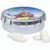 Quick Box, silber, KoRo Kaugummi (Bild 1)