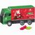 Adventskalender LKW, Ritter SPORT Schokowürfel (Bild 1)