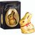 Oster Box, Lindt Osterhase 10 g (Bild 1)