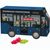 Adventskalender Bus, Ritter SPORT Schokowürfel (Bild 1)