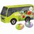 3D-Präsent Bus, Klett Ostereier (Bild 1)
