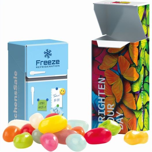 Produktabbildung Slim Box Mini, Jelly Beans Slim Box Mini, Jelly Beans (Bild 1)
