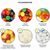 Slim Box Mini, Jelly Beans (Bild 2)