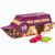 3D-Präsent Schiff, Ritter SPORT Schokowürfel (Bild 1)