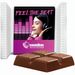 Ritter SPORT mini, Joghurt