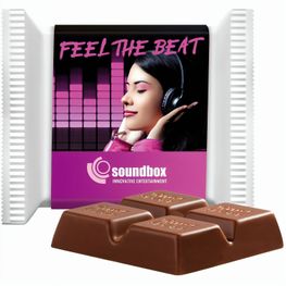 Ritter SPORT mini, Joghurt