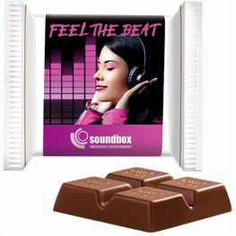 Ritter SPORT mini, Joghurt