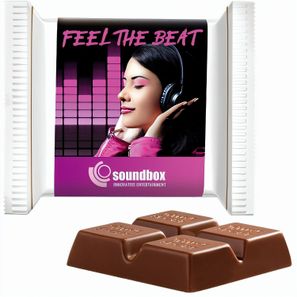 Ritter SPORT mini, Joghurt