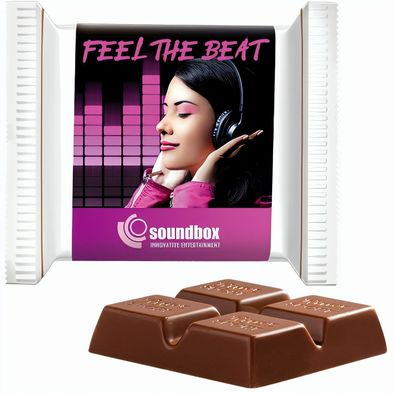 Ritter SPORT mini, Joghurt