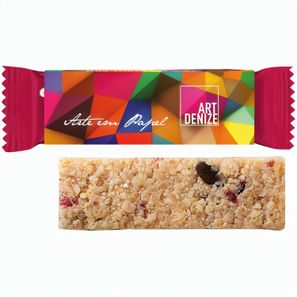 Corny Haferkraft Riegel, Cranberry-Kürbiskern