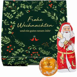 Produktabbildung Klappbox S, Lindt Mischung Klappbox S, Lindt Mischung