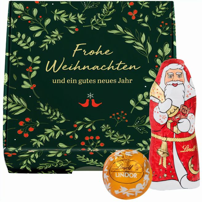 Produktabbildung Klappbox S, Lindt Mischung Klappbox S, Lindt Mischung