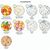 Quick Box, silber, Jelly Beans (Bild 3)