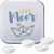 Dose Quadratisch, Mentos Kaudragee Mint (Bild 1)