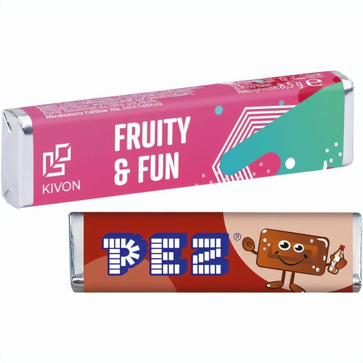 PEZ Bonbonriegel, Cola (Bild 1)