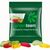 Minitüte,10 g, kompostierbare Folie transparent, Trolli Fruchtgummi Autos