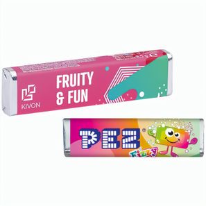 PEZ Bonbonriegel, Fizzy