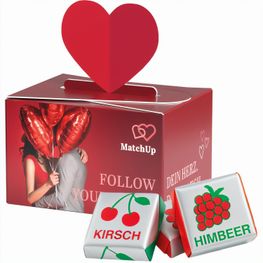 Produktabbildung Geschenkbox Mini Herz, Böhme Fruchtkaramelle Geschenkbox Mini Herz, Böhme Fruchtkaramelle
