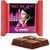 Ritter SPORT mini, Marzipan (Bild 1)