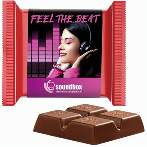 Ritter SPORT mini, Marzipan