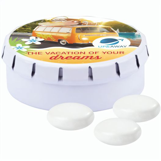 Quick Box XS, Mentos Mint (Bild 1)