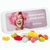 Schiebedeckeldose, American Style Jelly Beans (Bild 1)