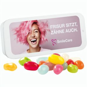 Schiebedeckeldose, American Style Jelly Beans