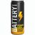 Getränkedose 250 ml Energy Drink, Sleeve-Folie transparent (Bild 1)