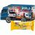 3D-Präsent LKW, KuchenMeister Rührkuchen (Bild 1)