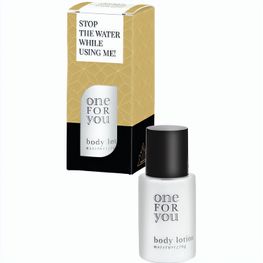 Window Box S, Bodylotion