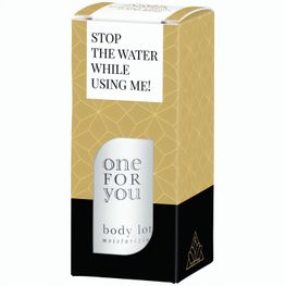 Window Box S, Bodylotion