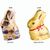 Geschenkbox Mini Hasenohren, Lindt Osterhase (Bild 3)