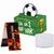Geschenkbox Mini rund, Teelicht (Bild 1)