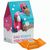 Standbodenbox, Ritter SPORT Schokowürfel Karamell Dou (Bild 1)