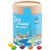 Papierdose Eco Maxi, Skittles Kaubonbon (Bild 1)