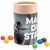 Papierdose Eco Midi mit M&M´s Peanuts (Bild 1)