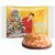 Bahlsen Lebkuchen Mini, Folie weiß (Bild 1)