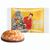 Bahlsen Lebkuchen Mini, Folie weiß (Bild 1)