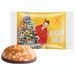 Bahlsen Lebkuchen Mini, Folie weiß