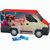 Adventskalender Transporter, share Schokotäfelchen (Bild 1)