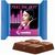 Ritter SPORT mini, Edelvollmilch (Bild 1)