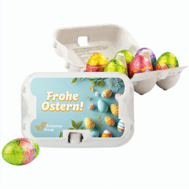 Sixpack Classic, Klett Ostereier