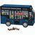 Adventskalender Bus, Sarotti Schokotäfelchen (Bild 1)