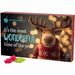 Adventskalender Eco L, Ritter SPORT Schokowürfel