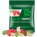 Minitüte, 15 g, kompostierbare Folie transparent, Trolli Weihnachtsmischung