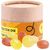 Papierdose Eco Mini, Mini Bonbons Fruchtmix (Bild 1)