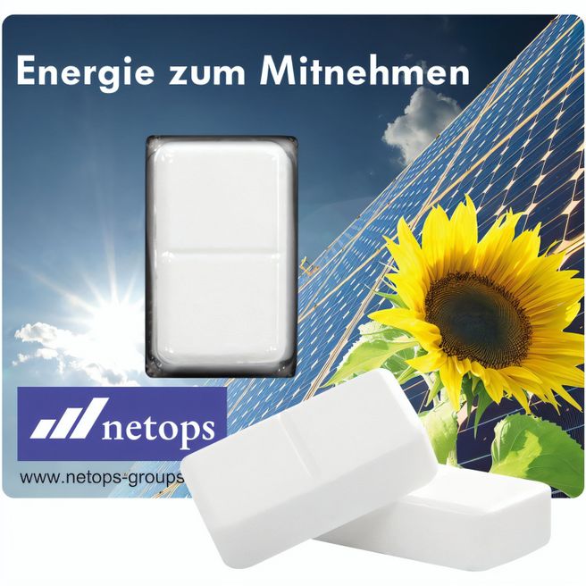 Produktabbildung Energie Karte, Traubenzucker mit Vitamin C Energie Karte, Traubenzucker mit Vitamin C