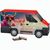 Adventskalender Transporter, Sarotti Schokotäfelchen (Bild 1)