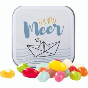 Dose Quadratisch, Jelly Beans